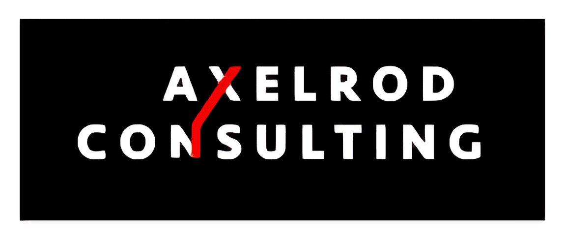 Axelrod Consulting